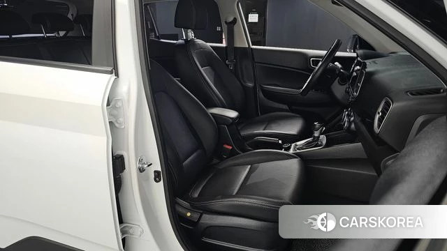 Hyundai Venue id 5038838 из Кореи 18