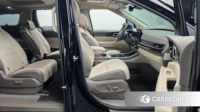 Kia The New Carnival 4th Generation id 5016246 из Кореи 18
