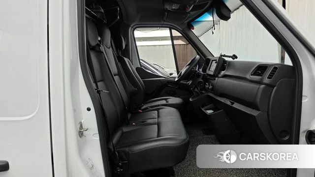 Renault Korea (Samsung) Master id 4918298 из Кореи 18