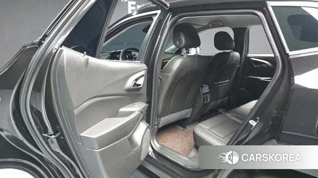 Chevrolet (GM Daewoo) Trax Crossover id 4996114 из Кореи 18