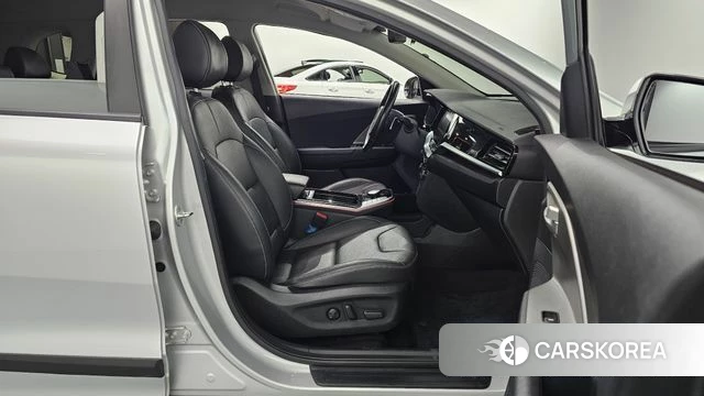 Kia Niro Plus id 5002807 из Кореи 18