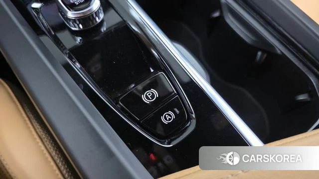 Volvo XC60 second Generation id 4990398 из Кореи 18