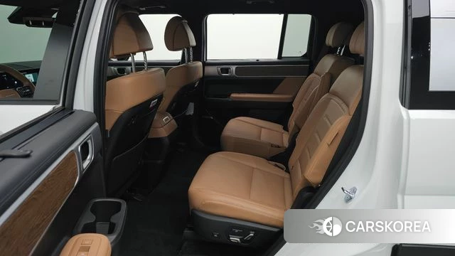Hyundai Santa Fe (MX5) id 5051596 из Кореи 18