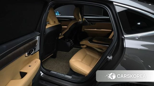 Volvo S90 id 4987000 из Кореи 18