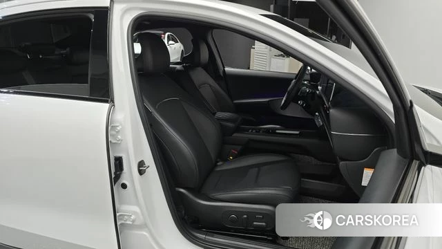 Hyundai Ionic 6 id 4965278 из Кореи 18