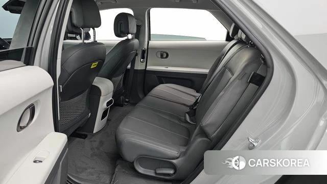 Hyundai The New Ionic 5 id 5051920 из Кореи 18