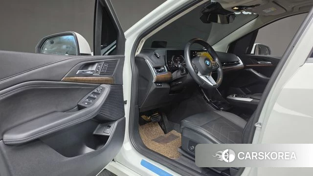 BMW 2 Series Active Tourer (U06) id 5002631 из Кореи 18