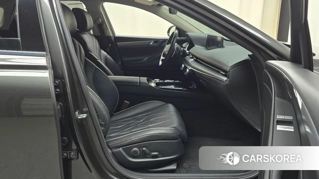 Genesis G80 (RG3) id 5031101 из Кореи 18