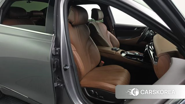 Genesis G80 (RG3) id 5021768 из Кореи 18