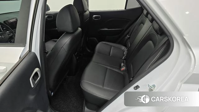 Hyundai Venue id 5021095 из Кореи 18