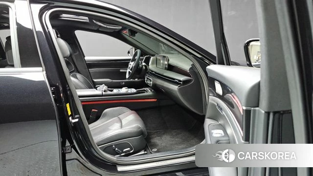 Genesis G90 (RS4) id 4986546 из Кореи 18