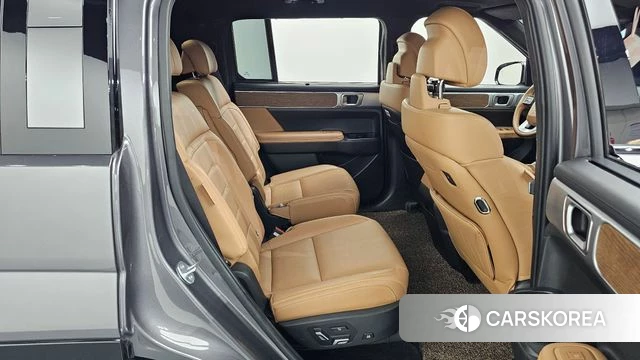 Hyundai Santa Fe (MX5) id 5016155 из Кореи 18