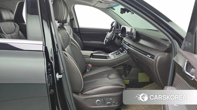 Hyundai The New Palisade id 4950277 из Кореи 18
