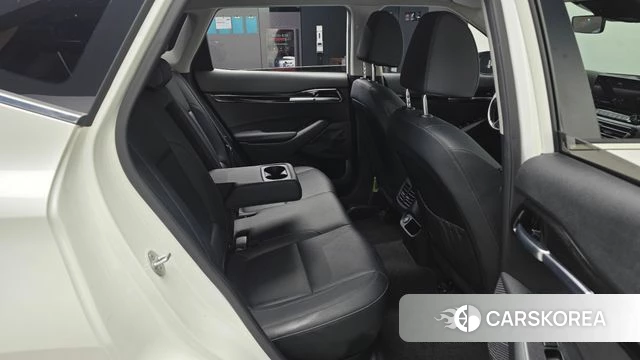 Kia Seltos id 5054300 из Кореи 18