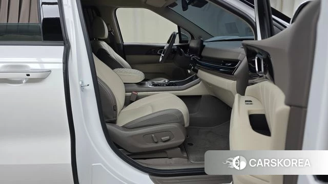 Kia The New Carnival 4th Generation id 5011192 из Кореи 18