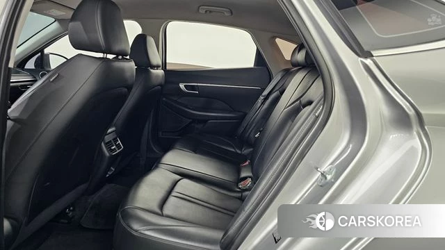 Hyundai Sonata (DN8) id 4769286 из Кореи 18