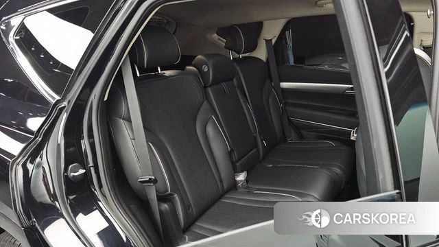 Genesis GV80 id 5047999 из Кореи 18