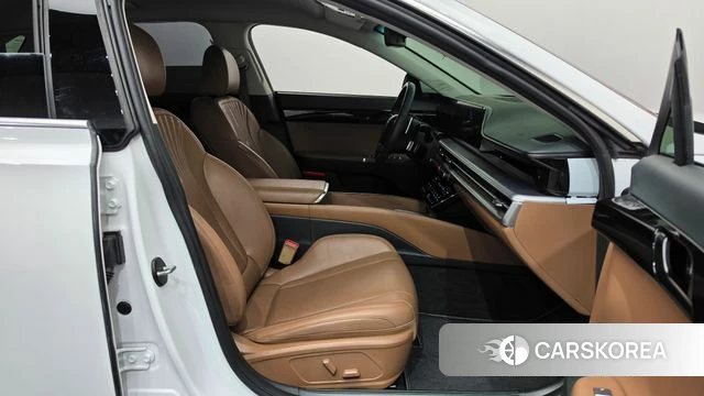 Hyundai Grandeur (GN7) id 5059093 из Кореи 18