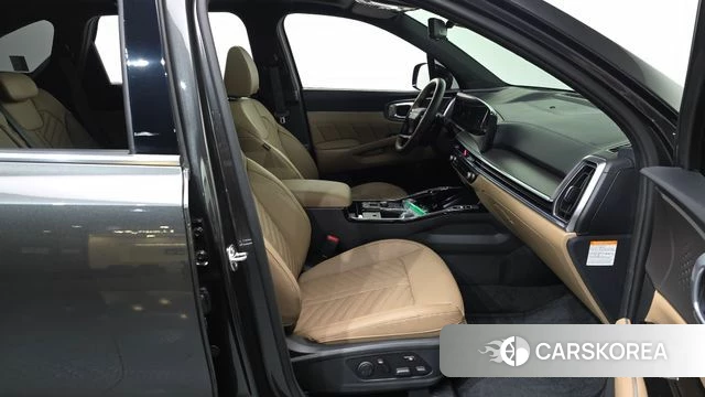 Kia The New Sorento 4th Generation id 5032760 из Кореи 18