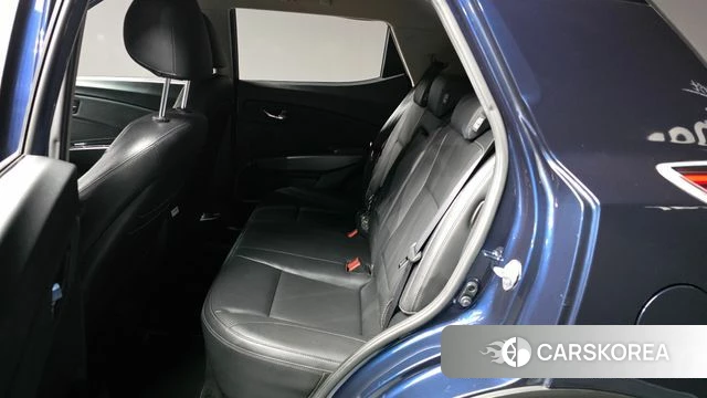 Ssangyong Berry New Tivoli id 5028947 из Кореи 18