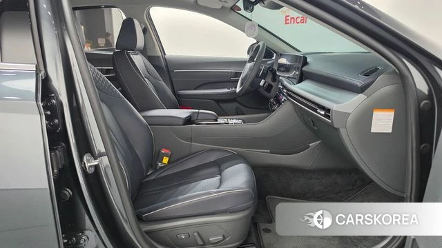 Hyundai Sonata D Edge Hybrid (DN8) id 4957254 из Кореи 19