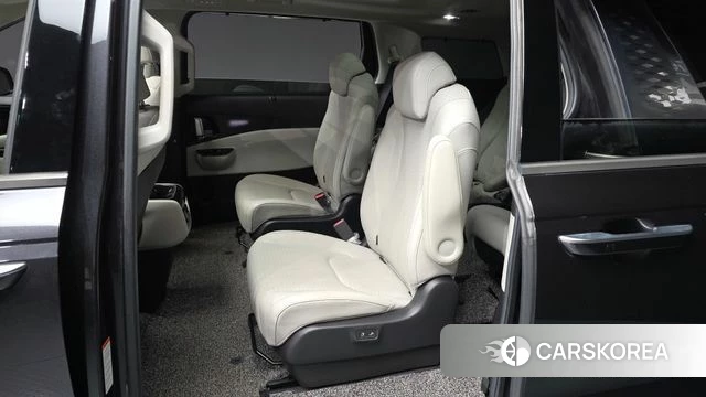 Kia Carnival 4th generation id 5041094 из Кореи 18
