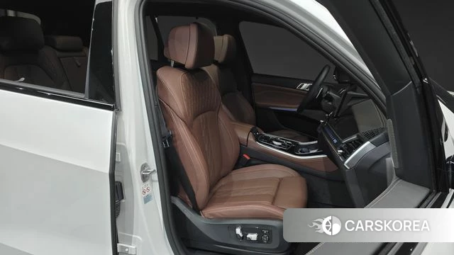 BMW X5 (G05) id 4950596 из Кореи 18