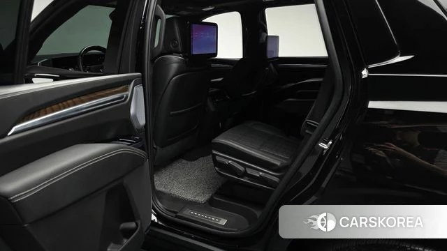 Cadillac Escalade 5th Generation id 4957343 из Кореи 18