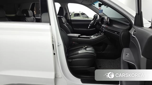 Hyundai The New Palisade id 5053182 из Кореи 18