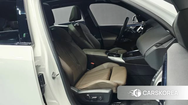 BMW X3 (G45) id 4974593 из Кореи 18