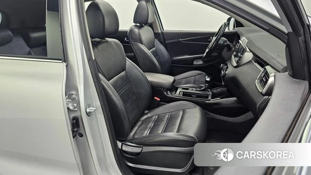 Kia The New Sorento id 5048745 из Кореи 18
