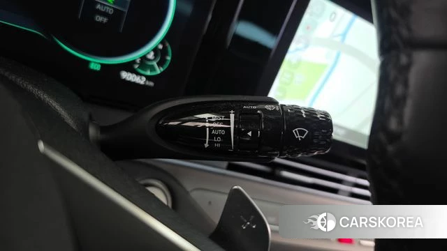 Hyundai The New Grandeur IG id 5027590 из Кореи 18