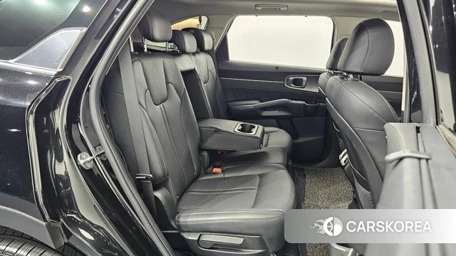 Kia Sorento 4th Generation id 4987045 из Кореи 18