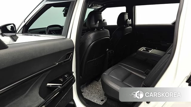 Ssangyong Musso EV (O100) id 4916236 из Кореи 18