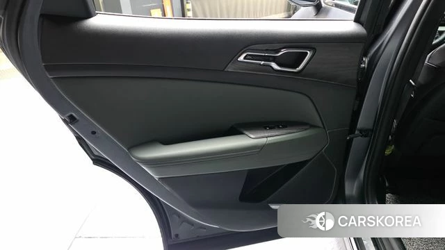 Kia Sportage 5th Generation Hybrid id 4935096 из Кореи 18