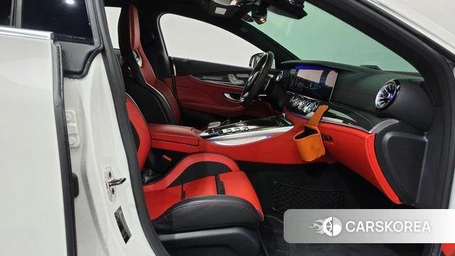 Mercedes-Benz AMG GT id 5054088 из Кореи 18