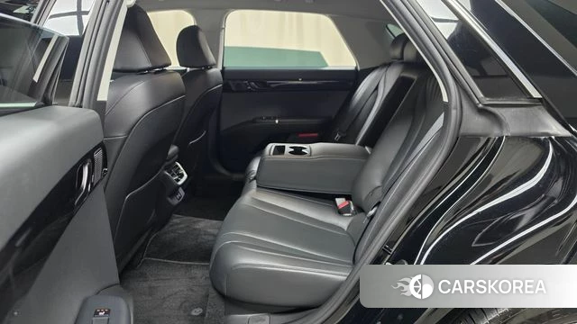 Hyundai Grandeur (GN7) id 5011818 из Кореи 18