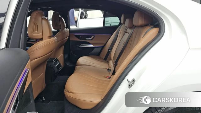Mercedes-Benz E-Class W214 id 5015740 из Кореи 18