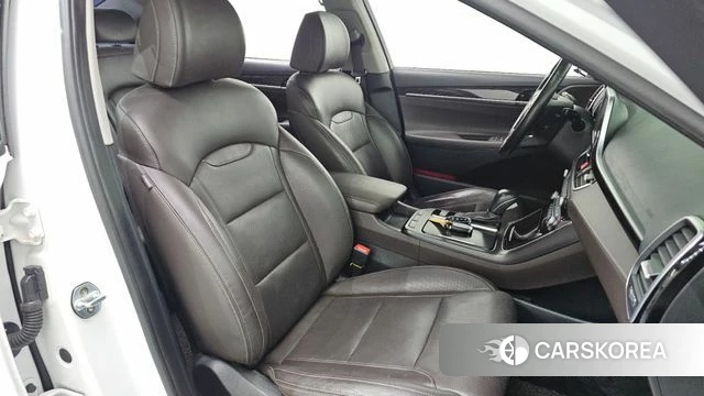 Hyundai Grandeur IG id 4983138 из Кореи 18