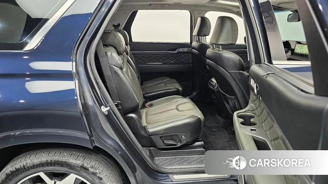 Hyundai Palisade id 4982171 из Кореи 18