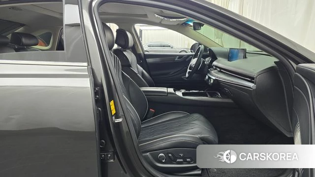 Genesis G80 (RG3) id 4929319 из Кореи 18