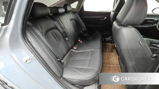 Hyundai Sonata D Edge (DN8) id 4681972 из Кореи 18