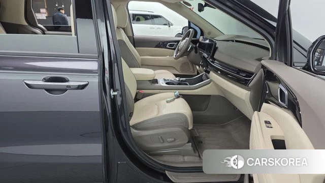 Kia The New Carnival 4th Generation id 5026522 из Кореи 18