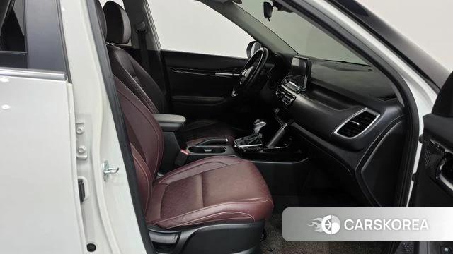 Kia Seltos id 4966860 из Кореи 18