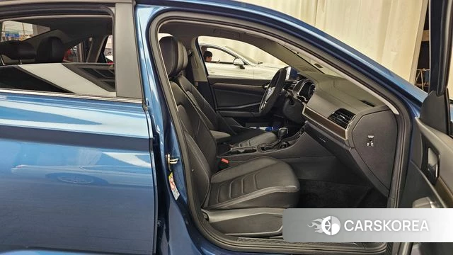 Volkswagen 7th Generation of Jetta id 5013013 из Кореи 18