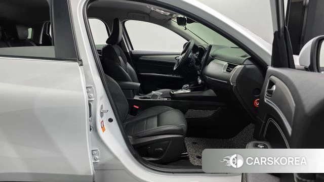 Renault Korea (Samsung) XM3 id 4935631 из Кореи 18