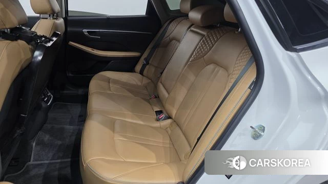 Hyundai Sonata (DN8) id 4711743 из Кореи 18
