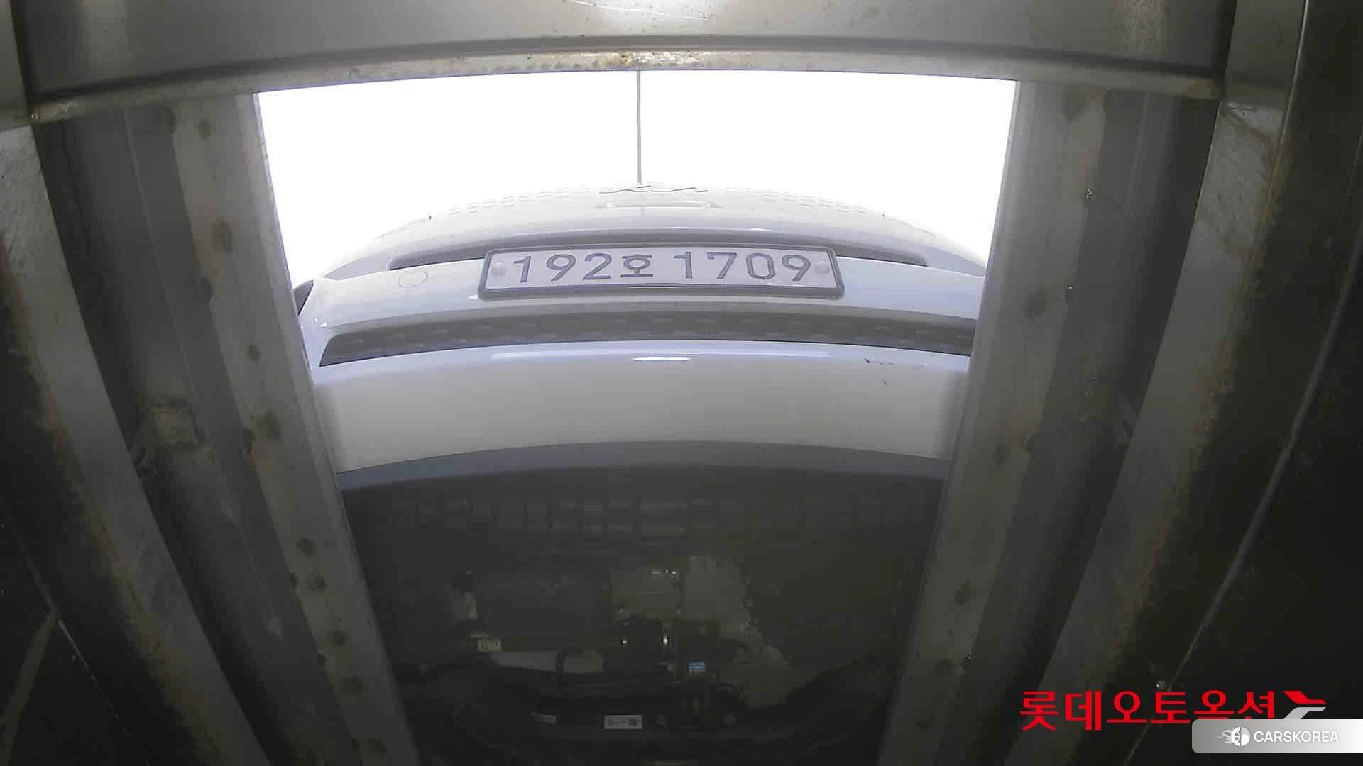 Kia Ray id 4990090 из Кореи 18