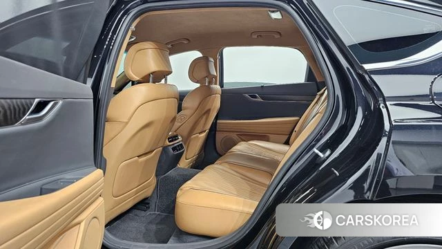 Genesis G80 (RG3) id 5035262 из Кореи 18