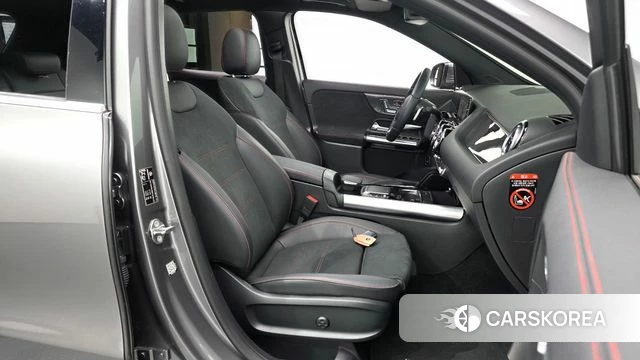 Mercedes-Benz GLA - Class H247 id 4975939 из Кореи 18